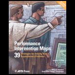 Performance Intervention Maps