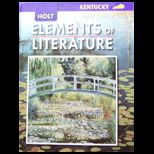Elements of Literature, Third Course (KY)