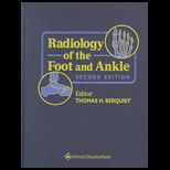 Radiology of Foot and Ankle