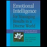 Emotional Intelligence for Managing Results in a Diverse World