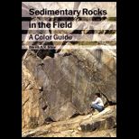 Sedimentary Rocks in the Field