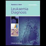 Leukemia Diagnosis