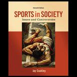 Sports in Society