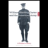 William Harding Carter and Amer. Army