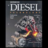 Diesel Technology   Workbook