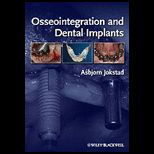 Osseointegration and Dental Implants