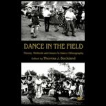 Dance in the Fields