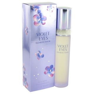 Violet Eyes for Women by Elizabeth Taylor Eau De Parfum Spray 1.7 oz