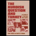 Kurdush Question and Turkey