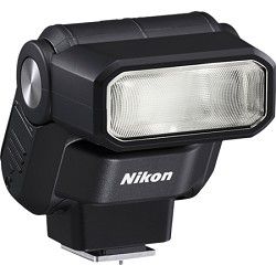 Nikon SB 300 AF Speedlight Flash for Nikon Digital SLR Cameras