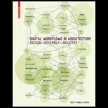 Digital Workflows in Architect
