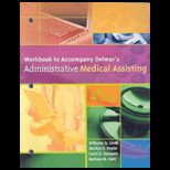 Delmars Clinical Medical Assisting   Workbook