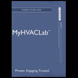 Fundamentals of HVAC/ R Myhvaclab Access