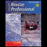 Aquatic Rescue Professional