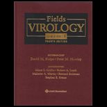 Fields Virology  Volume 1 and 2