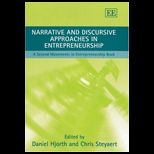 Narrative and Discursive Approaches