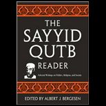 Sayyid Qutb Reader