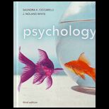 Psychology   With Mypsychlab (Cloth)