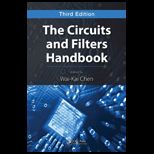 Circuits and Filters Handbook