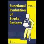 Functional Evaluation of Stroke Patients