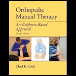 Orthopedic Manual Therapy