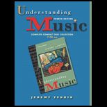Understanding Music  7 CD Set (8 CDs)