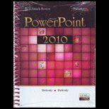 Microsoft PowerPoint 2010 Benchmark Series   With CD