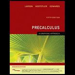 Precalculus  Graphing Approach , Enhanced Edition