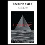 Chemistry Cent. Science  Stud. Guide