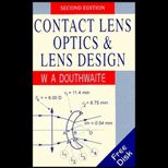 Contact Lens Optics and Lens Design