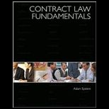 Contract Law Fundamentals