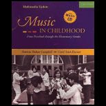 Music in Childhood   Enhanced Edition