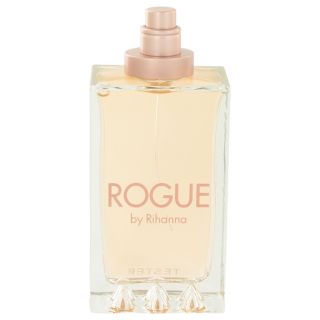 Rihanna Rogue for Women by Rihanna Eau De Parfum Spray 4.2 oz