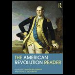 American Revolution Reader