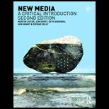 New Media Critical Introduction