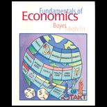 Fundamentals of Economics   With Study Guide and Smart.  New