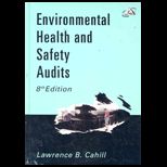 Environmental, Health and Safety Audits / With CD
