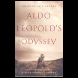 Aldo Leopolds Odyssey