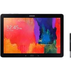 Samsung Galaxy Note Pro 12.2 Black 64GB Tablet   1.9 Ghz Quad Core Processor