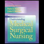 Understanding Medical Surgical Nursing   Student Workbook