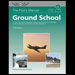Pilots Manual 2  Ground School