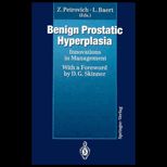 Benign Prostatic Hyperplasia  Innovations in the Maanagement