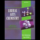 Liberal Arts Chemistry