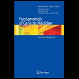 Fundamentals of Geriatric Medicine