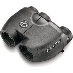 Bushnell Elite 7 x 26 Custom Compact Binoculars with RainGuard HD Lens Coating