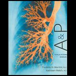 Anatomy and Physiology   Applications Manual