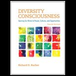 Diversity Consciousness   With Access