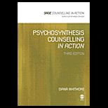 Psychosyntheseis Counseling in Action
