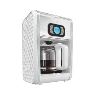 Bella Diamonds 12 Cup Programmable Coffeemaker