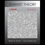 Feminist Theory  Reader